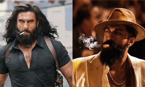 టాక్సిక్‌కు లేదు..ధురంధ‌ర్ 2కే ఎందుకు?