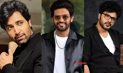 కథ, ప్లాన్, ప్రమోషన్స్.. శేష్, నవీన్, సిద్ధు లెక్కే వేరు!