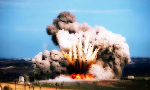 ఎన్.పీ.ఏ. షాకింగ్ రిపోర్ట్... అణు పరీక్షల కారణంగా 40 లక్షల మంది మృతి!