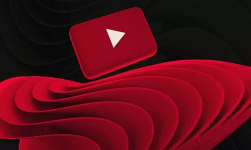 ఏఐ డిజిటల్ ట్వీన్... యూట్యూబ్ క్రియేటర్లకు గుడ్ న్యూస్ ఇది!