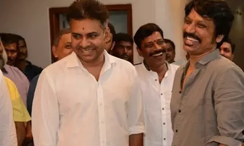 పవన్, సూర్య కాంబో రిపీటవుతుందా?