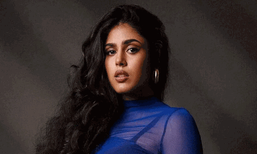 మొత్తానికి ప్రియుడి గురించి ఓపెన్ అయిన చిట్టి!