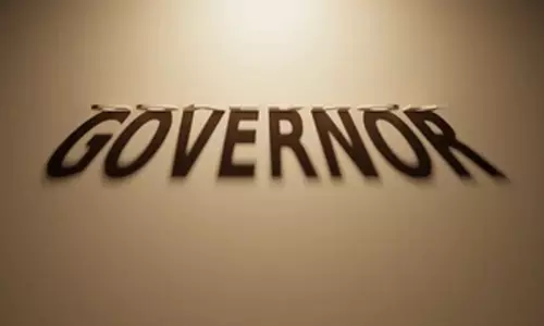 గ‌వ‌ర్న‌ర్ల‌కు ఏమైంది? దేశంలో క‌ల‌క‌లం!