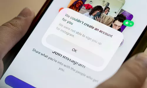 బిగ్ న్యూస్... ఏపీలో 16 ఏళ్లలోపు వారికి సోషల్ మీడియా దూరం..!?