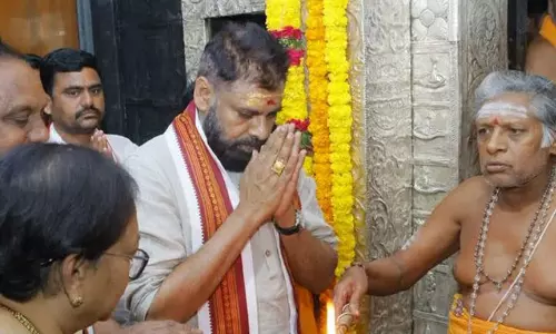 కోట‌ప్ప‌కొండ‌కు ప‌వ‌న్ క‌ల్యాణ్‌.. పూజ‌లు-అభివృద్ధి!