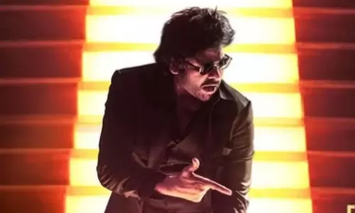 పవన్ నుంచి మరో హుక్ స్టెప్.. ఈసారి మరింత హైప్ పక్కా?