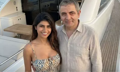 మూర్ఖుడితో డేటింగ్ చేస్తున్నా.. మియా ఖలీఫా క్లారిటీ ఇచ్చిందిలా..