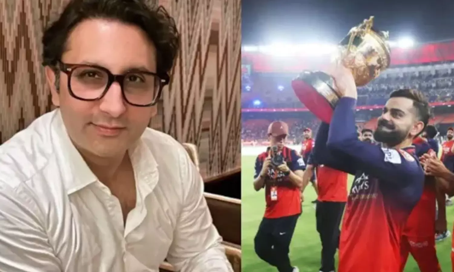 అమ్మ‌కానికి ఐపీఎల్ చాంపియ‌న్.. కొనేస్తానంటున్న అప‌ర కుబేరుడు