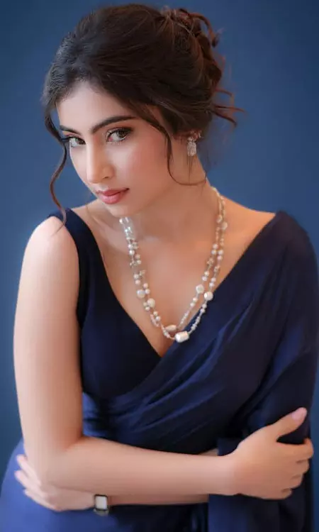 What a Beauty! Sara Arjun Looks Simply Awesome in Her Latest Photo