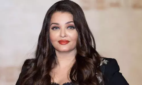 గొర్రెలా త‌ల ఊపొద్దు అంటోన్న ఐశ్వ‌ర్యారాయ్!