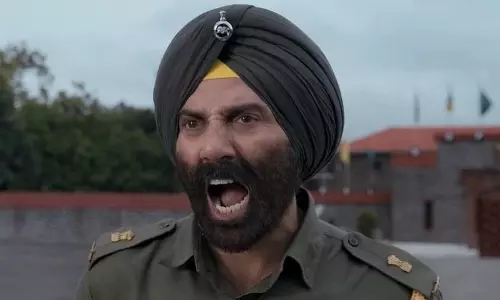 అయిపోయాడు అన్నారు.. డెడ్ ఎండ్‌లో రికార్డుల మోత‌!