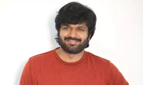 హిట్ మెషిన్ తో ప‌ని చేసినా క‌లిసి రాలేదు!