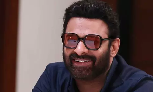 ప్రభాస్ ఫ్యాన్స్.. ఇన్ని రోజులు ఆగి ఇప్పుడేంటి?