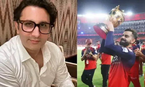 అమ్మ‌కానికి ఐపీఎల్ చాంపియ‌న్.. కొనేస్తానంటున్న అప‌ర కుబేరుడు