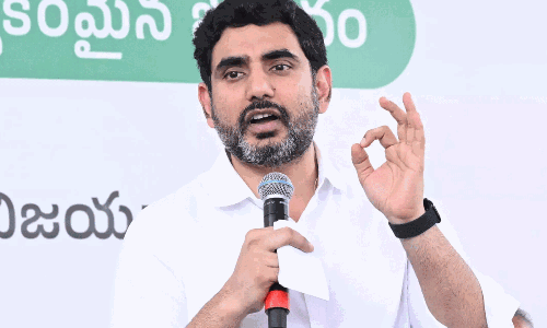 లోకేశ్ బర్త్ డే.. టీడీపీ స్పెషల్ సెలబ్రేషన్స్