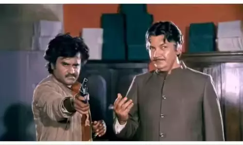 సూపర్‌స్టార్‌ మూవీ... 37 ఏళ్ల క్రితం షూటింగ్‌ పూర్తి, ఇప్పుడు రిలీజ్‌?