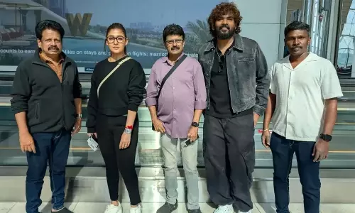 యూట్యూబర్స్‌ పై అప్పుడు ఇలా.. ఇప్పుడు నయన్ ఇలా..