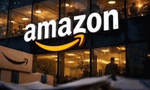 అమెజాన్ లో 30 వేల ఉద్యోగాలు తొల‌గింపు.. ఏఐ ఎఫెక్ట్