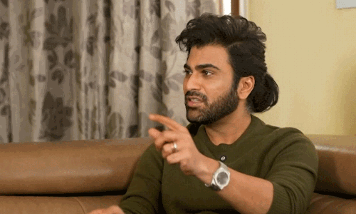 శ‌ర్వానంద్ సెకెండ్ ఇన్నింగ్స్ అందుకున్న‌ట్లేనా!