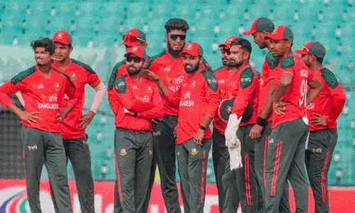 ప్ర‌పంచ క‌ప్ బాయ్ కాట్.. ముల్లు-ఆకు సామెత‌.. బంగ్లాకు భారీ చిల్లు