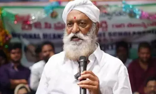 మా పరిస్థితి అధ్వానం.. జేసీ సంచలన కామెంట్స్