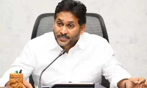 పొలిటికల్ ఈక్వేషన్స్ పక్కా...జగన్ అధికారం దక్కేనా ?