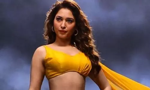 2026 లో త‌మ‌న్నా కొత్త‌గా ప్లాన్  చేస్తోందా?