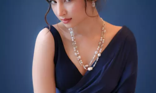 What a Beauty! Sara Arjun Looks Simply Awesome in Her Latest Photo