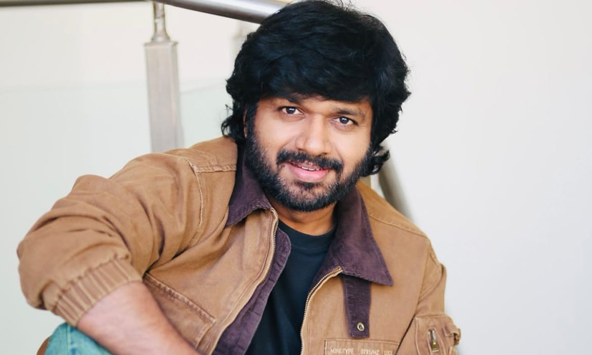 'రావిపూడి' దీ గ్రేట్.. ఇలాంటి జర్నీ నెవ్వర్ బిఫోర్.. | Anil Ravipudi ...