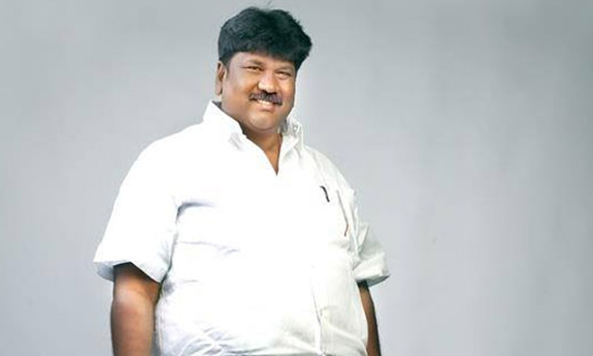 Moorghen Rajesh మోషేన్రాజుపై అవిశ్వాసం.. స్కెచ్ అంతా రెడీ అవుతోందా..? | AP Legislative ...