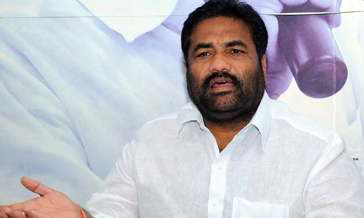 ఏం కోటంరెడ్డి.. ఏంటీ దూకుడు.. ! | Kotam Reddy Sridhar Reddy's Bold ...