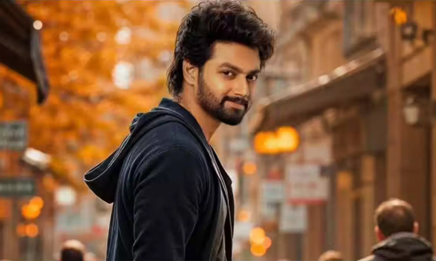 మోక్షజ్ఞ ఎంట్రీ... 21 నుంచి 31 వరకు అదే వెయిటింగ్! మోక్షజ్ఞ ఎంట్రీ... 21 నుంచి 31 వరకు అదే వెయిటింగ్!