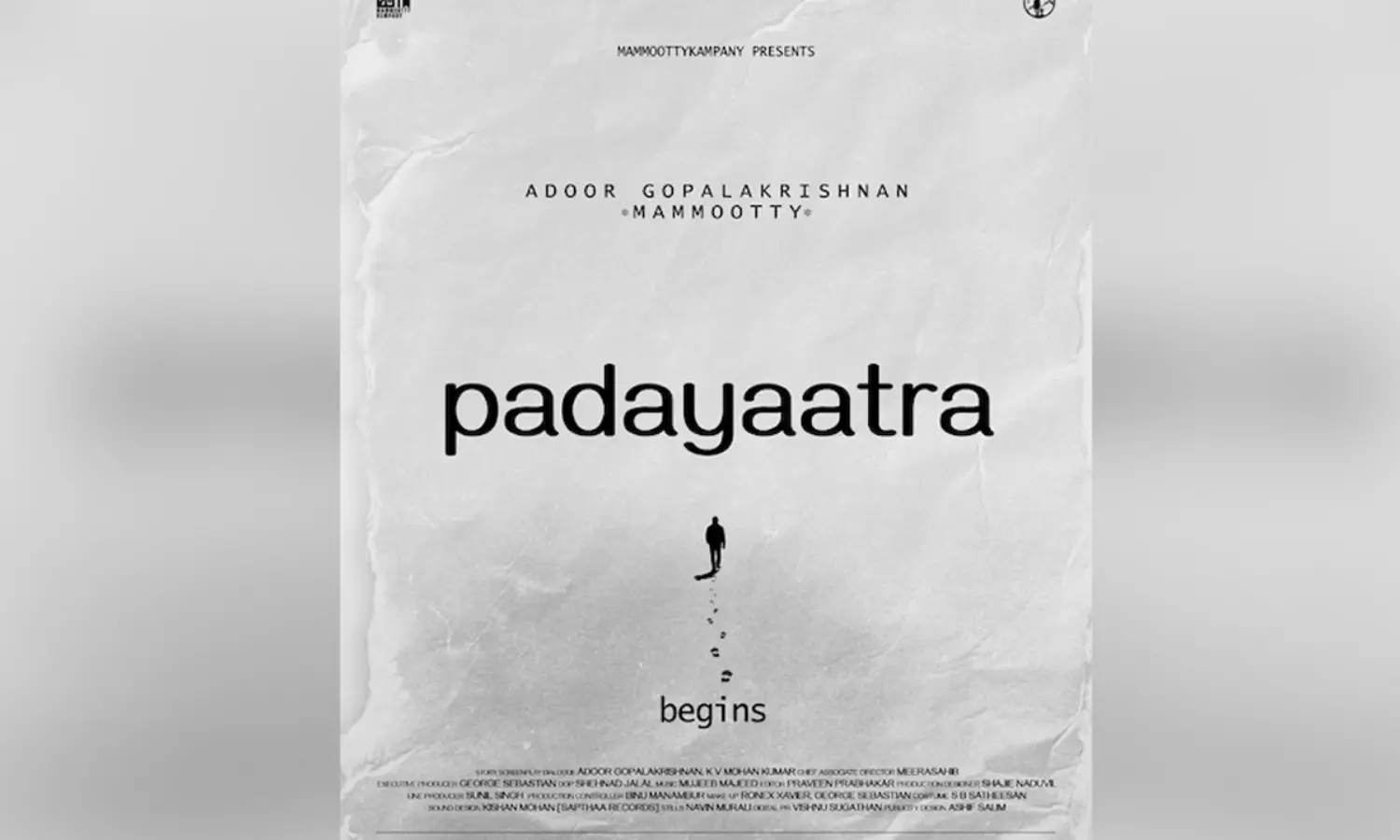 మమ్ముట్టి మూవీపై తెలుగు ప్రజల దృష్టి!