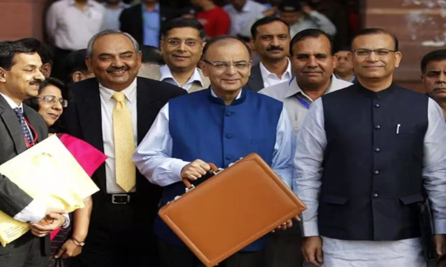 బడ్జెట్ విషయంలో అరుణ్ జైట్లీ నిర్ణయం గొప్పదేనా..?
