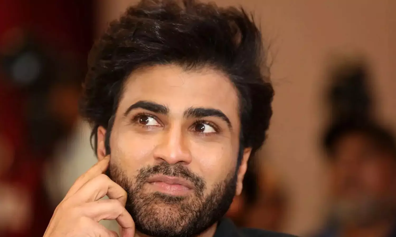 శ‌ర్వానంద్ లో క‌సి ప‌ట్టుద‌ల కొట్టి చూపించేలా!