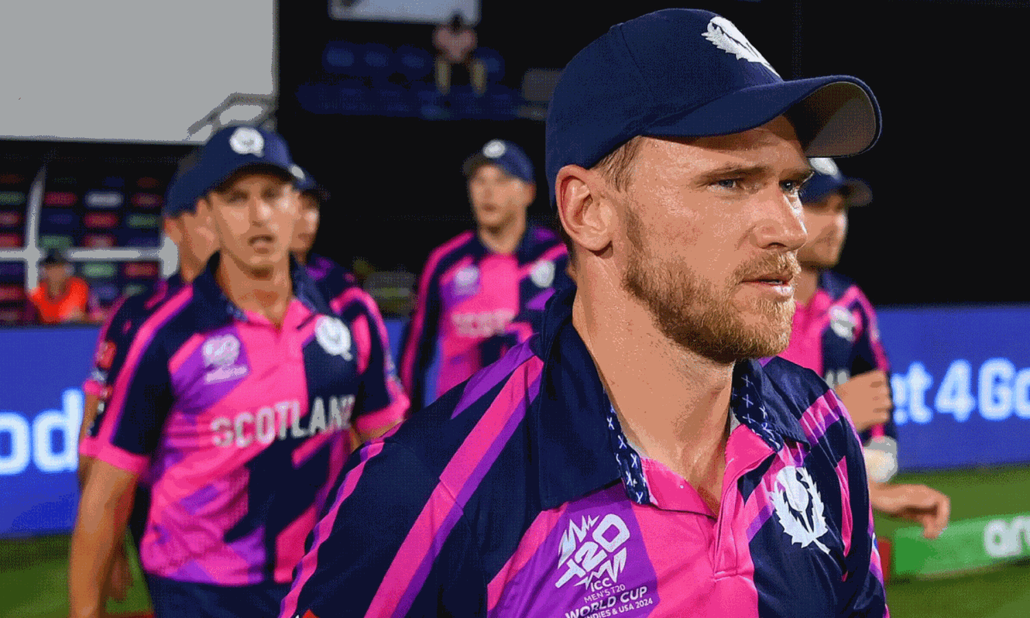 బంగ్లాపై ఐసీసీ వేటు.. స్కాట్లాండ్ కు అనూహ్య చోటు