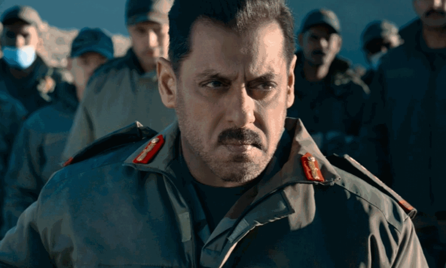 బ్యాటిల్ ఆఫ్ గ‌ల్వాన్ .. రికార్డులు కొట్టేలా `మాతృభూమి` వైబ్స్