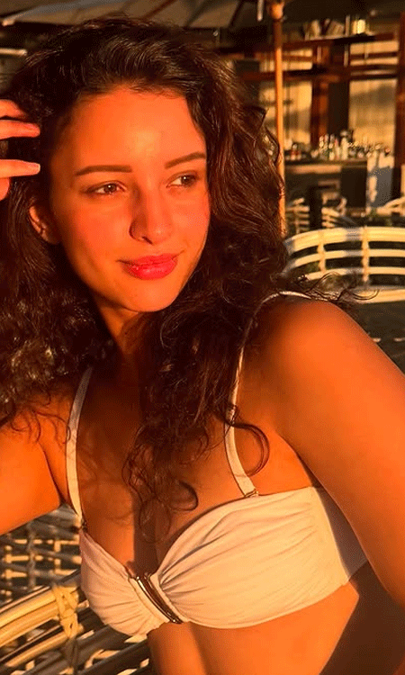 Triptii Dimri: The Glow-Up Queen of Modern Bollywood