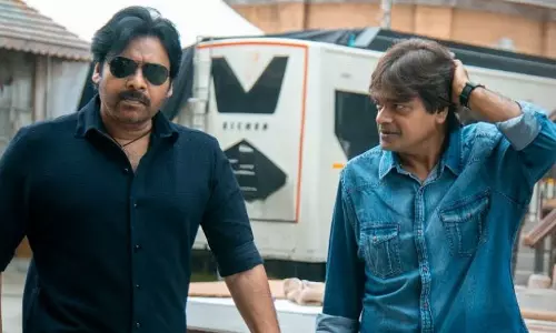 ప‌వ‌న్ సినిమాకు భ‌లే ఛాన్సులే