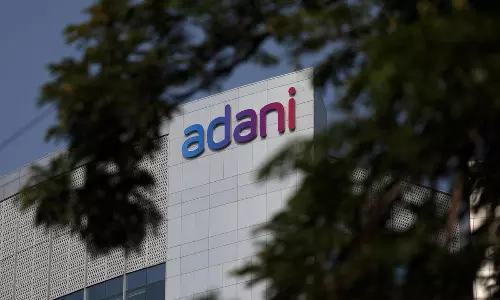 ఆ మీడియా హౌస్ ను సొంతం చేసుకున్న అదానీ