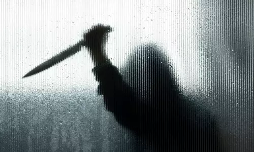 బెయిల్ ఇప్పించి మర్డర్ చేసిన భార్య.. అదిరే ట్విస్టు ఏమంటే?