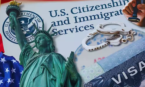 బిగ్ అలెర్ట్: తెలుగు వాళ్లే టార్గెట్.. యూఎస్ కొత్త ఆపరేషన్!