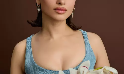 Tamannaah Bhatia Became a Modern Bollywood Icon