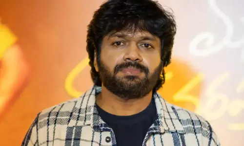 ఆ డైలాగ్‌ మరో చోట పెట్టాల్సింది : అనిల్ రావిపూడి