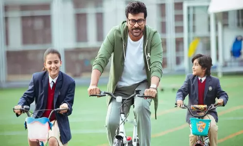 మన శంకరవరప్రసాద్ గారు టికెట్ ధరల వివాదం: హైకోర్టు కీలక ఆదేశాలు!