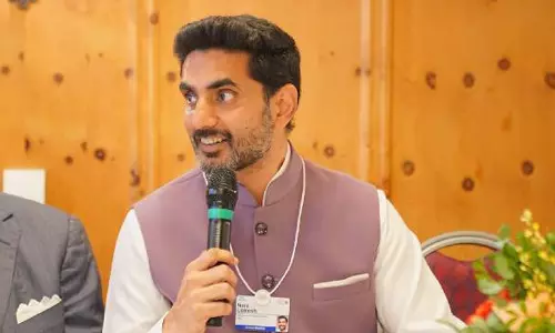 దావోస్ టు ఏపీ.. లోకేశ్ ఏం తెస్తున్నారంటే..?