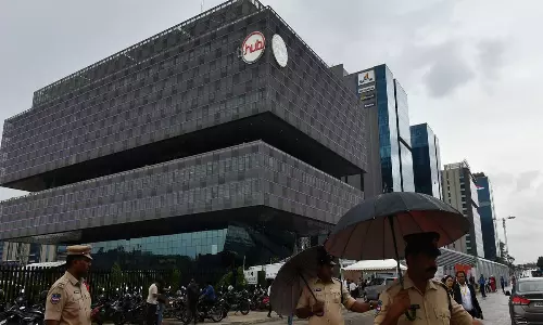 టీ-హబ్ విషయంలో రేవంత్ సర్కార్ స్పష్టమైన నిర్ణయం..