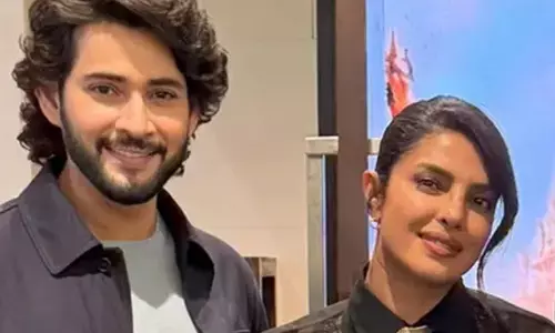 మహేష్‌ను మెప్పించిన పీసీ యాక్షన్‌..!