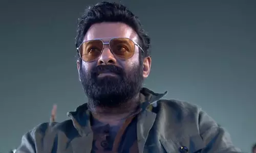 ప్ర‌భాస్ అండ్ కో డెహ్రాడూన్ లో సంద‌డి!