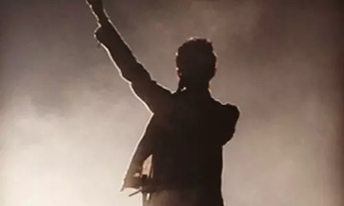 ప‌దేళ్లకు భార‌త్ లో టి20 ప్ర‌పంచ‌కప్..అధికార‌ సాంగ్ కంపోజ‌ర్ అత‌డే